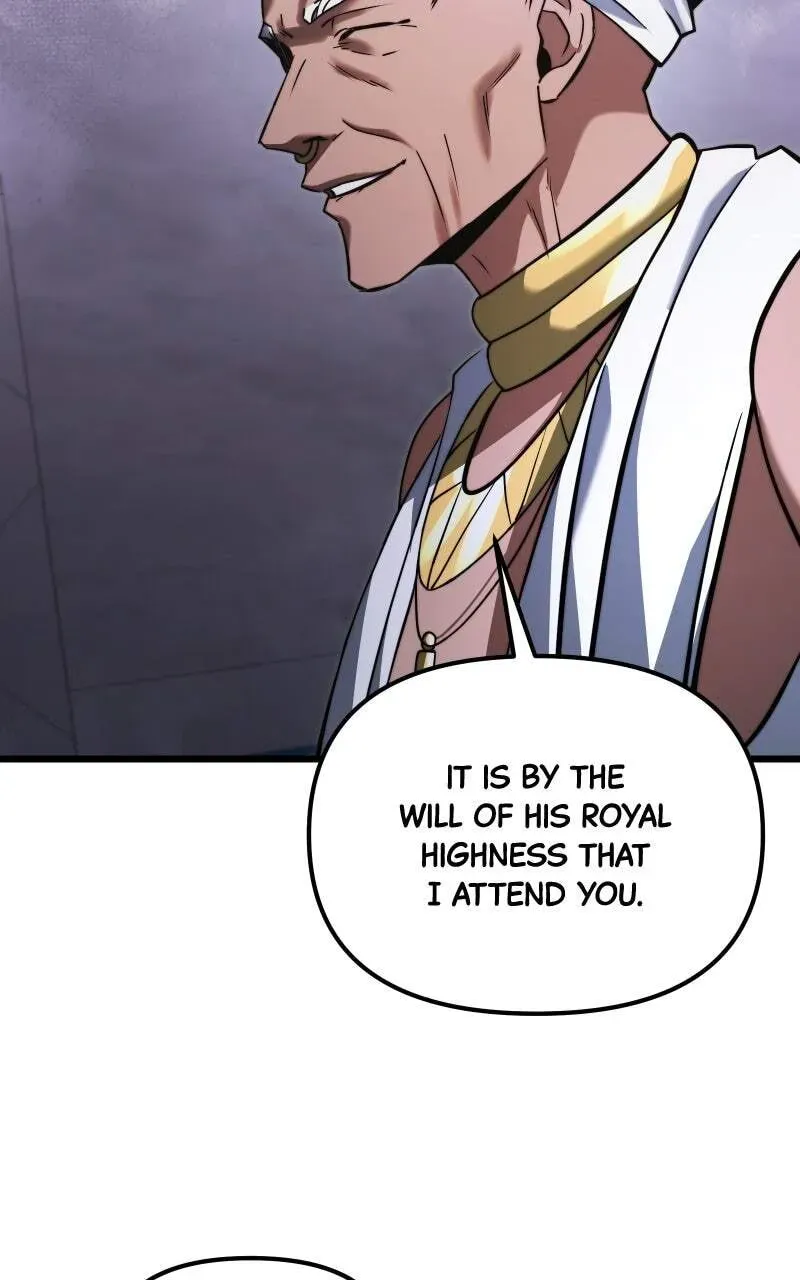 Time-Limited Genius Dark Knight Chapter 1.6 page 57 - 