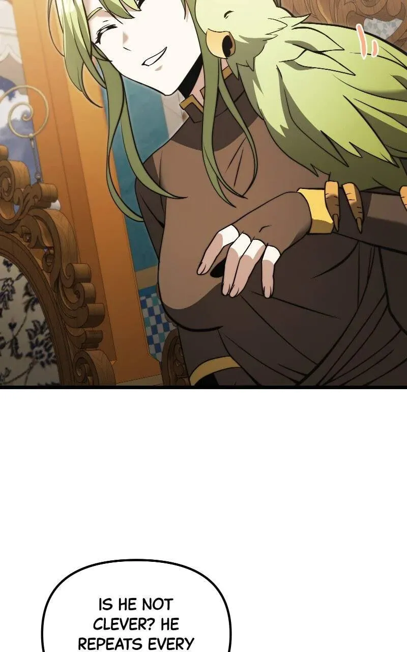 Time-Limited Genius Dark Knight Chapter 1.6 page 68 - 