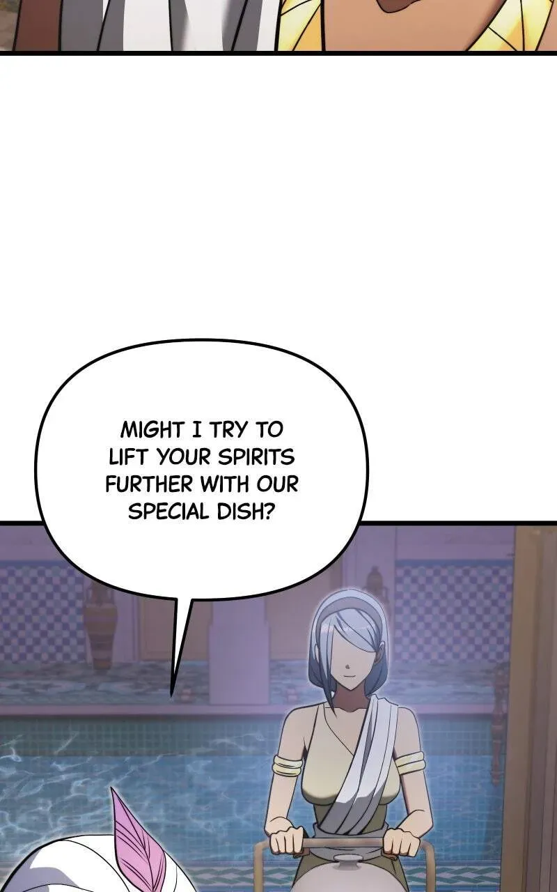 Time-Limited Genius Dark Knight Chapter 1.6 page 74 - 