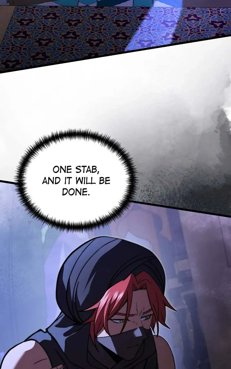 Time-Limited Genius Dark Knight Chapter 1.6 page 87 - 