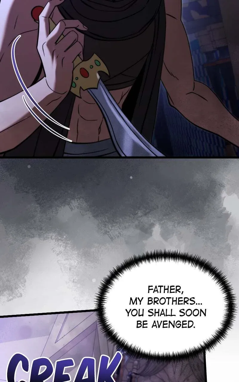 Time-Limited Genius Dark Knight Chapter 1.6 page 88 - 