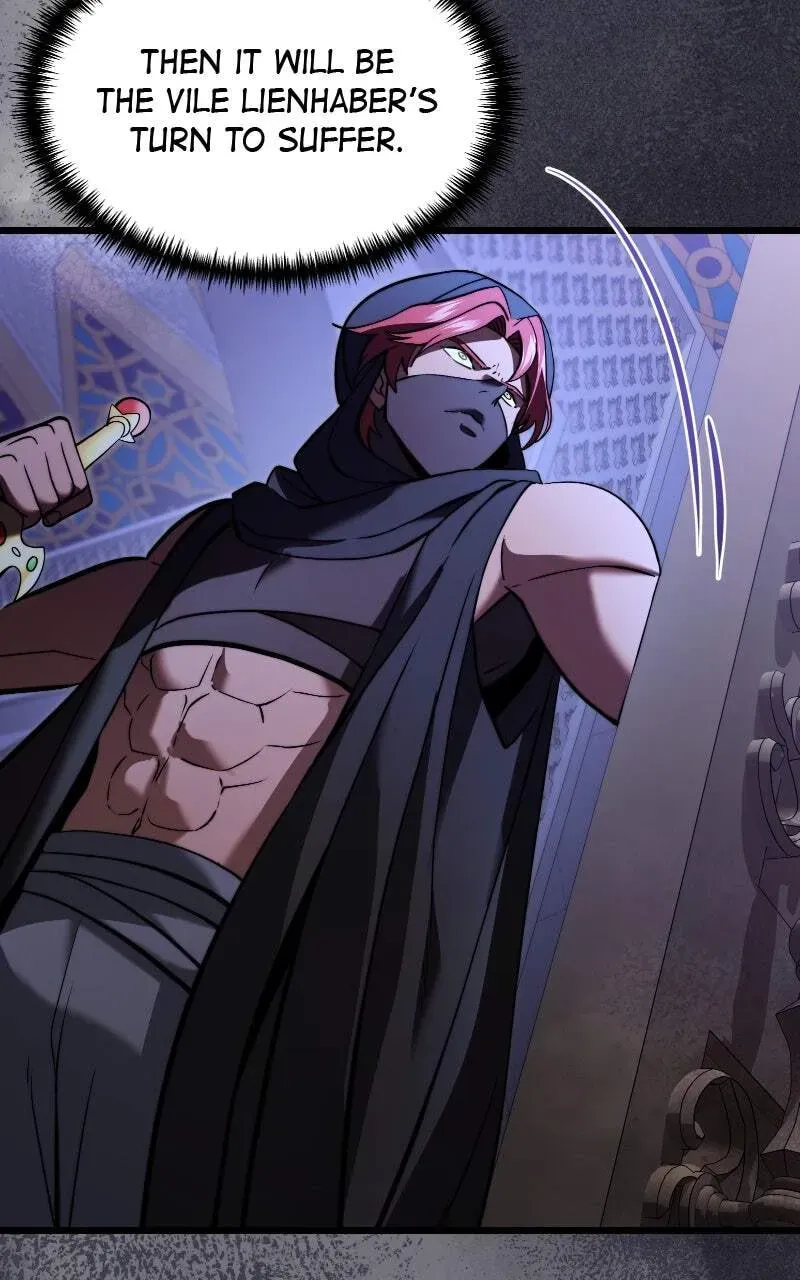 Time-Limited Genius Dark Knight Chapter 1.6 page 90 - 
