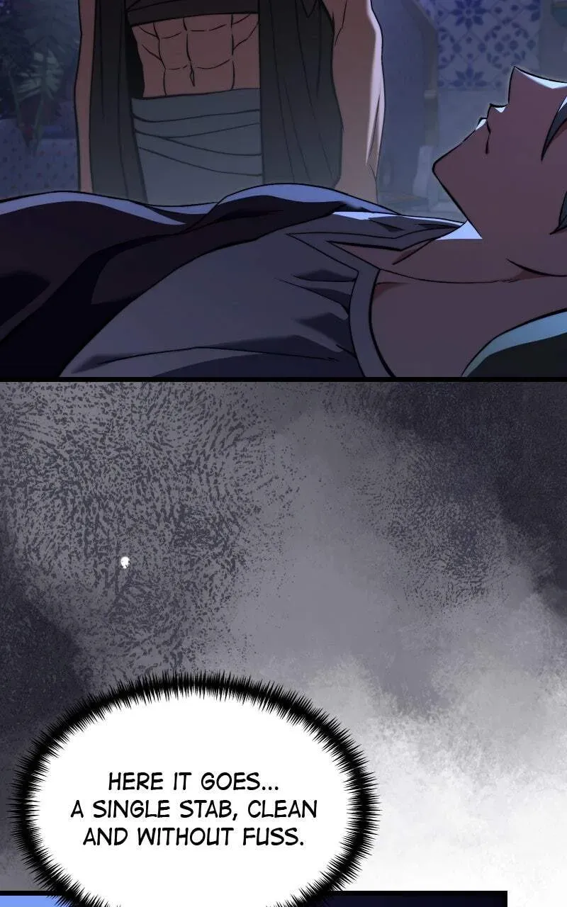 Time-Limited Genius Dark Knight Chapter 1.6 page 94 - 