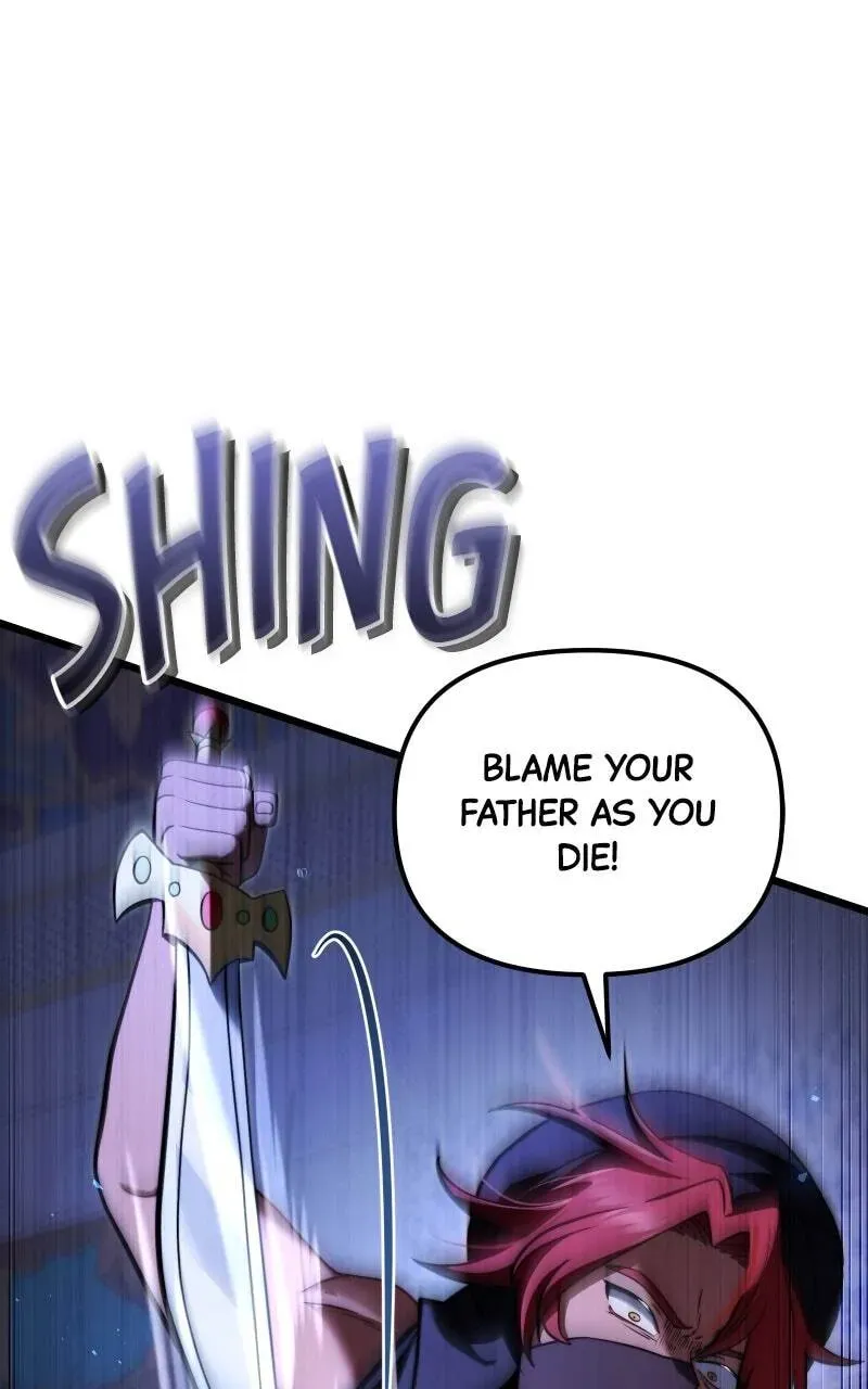 Time-Limited Genius Dark Knight Chapter 1.6 page 96 - 