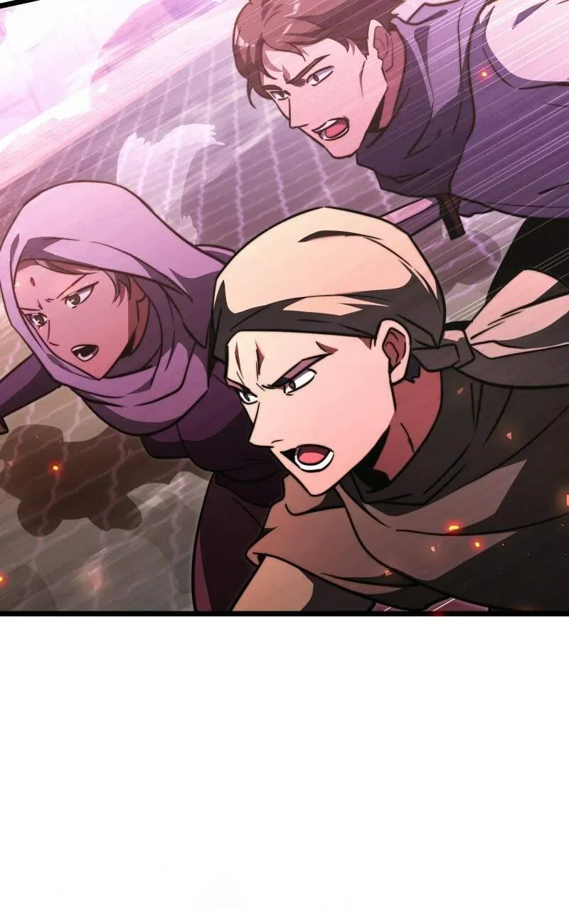 Time-Limited Genius Dark Knight Chapter 1.7 page 109 - 