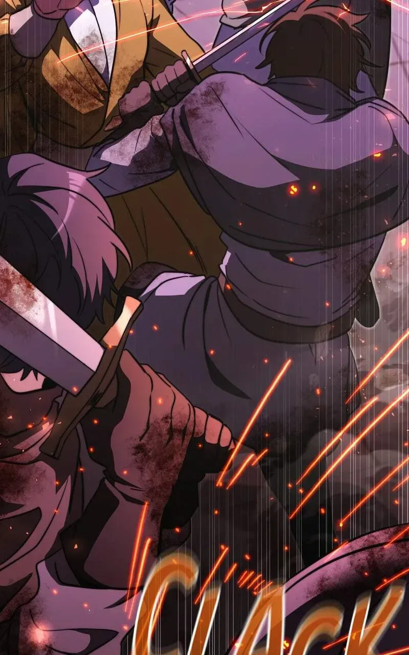 Time-Limited Genius Dark Knight Chapter 1.7 page 111 - 