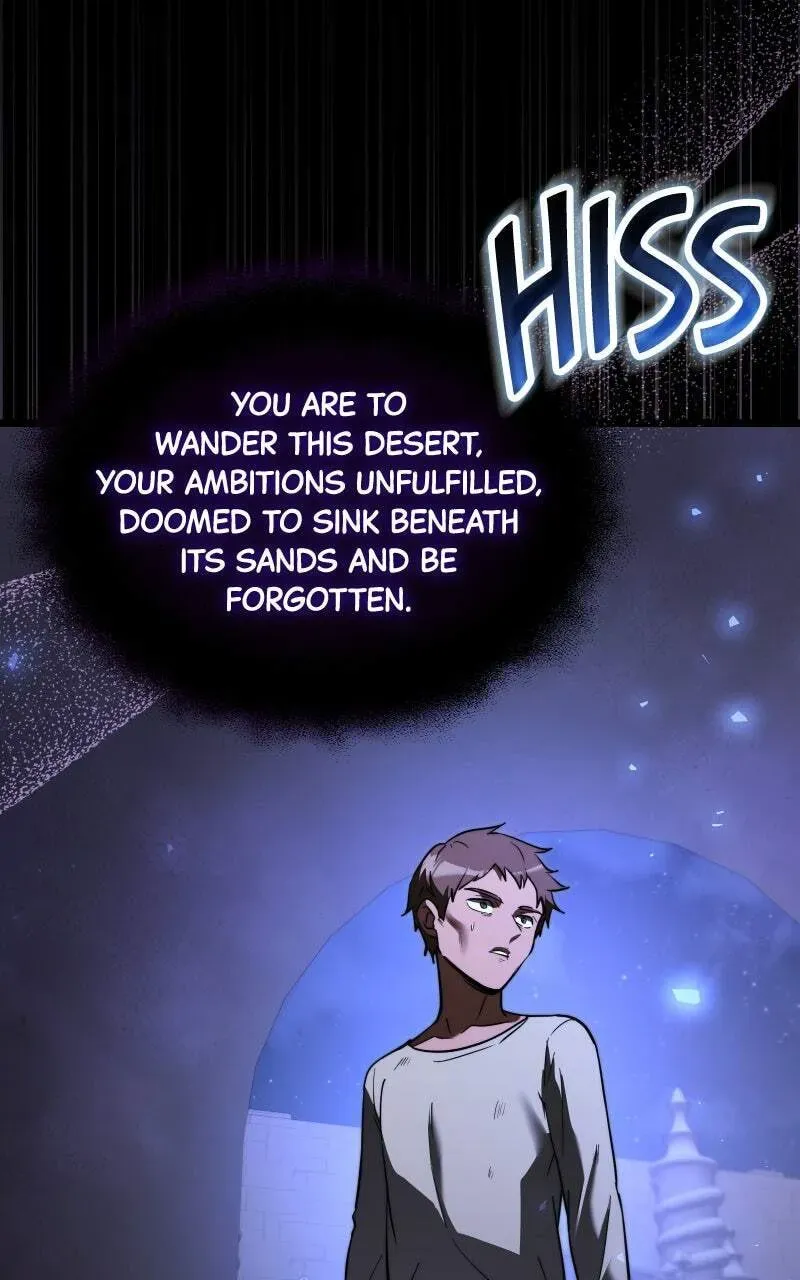 Time-Limited Genius Dark Knight Chapter 1.7 page 14 - 