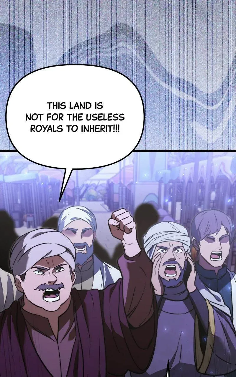 Time-Limited Genius Dark Knight Chapter 1.7 page 3 - 