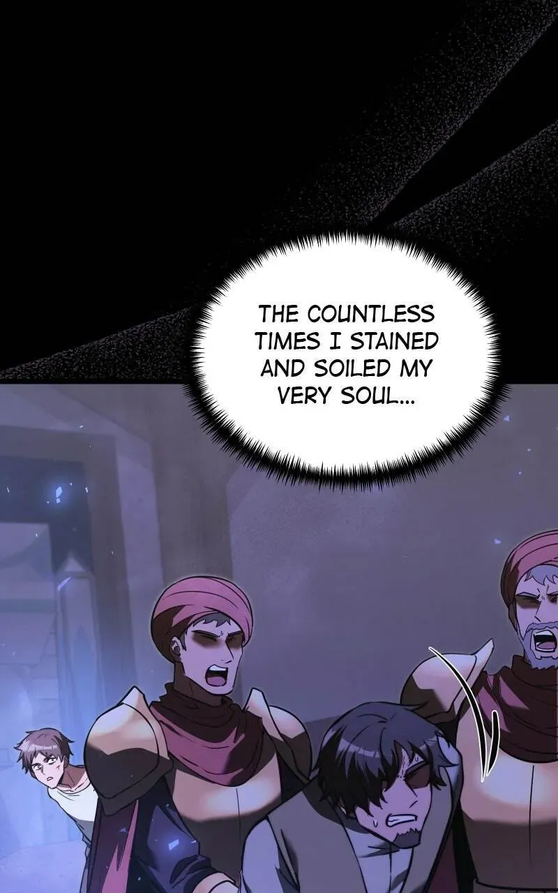 Time-Limited Genius Dark Knight Chapter 1.7 page 23 - 