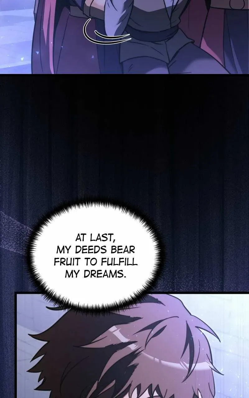 Time-Limited Genius Dark Knight Chapter 1.7 page 24 - 