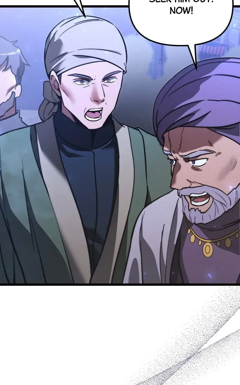 Time-Limited Genius Dark Knight Chapter 1.7 page 31 - 