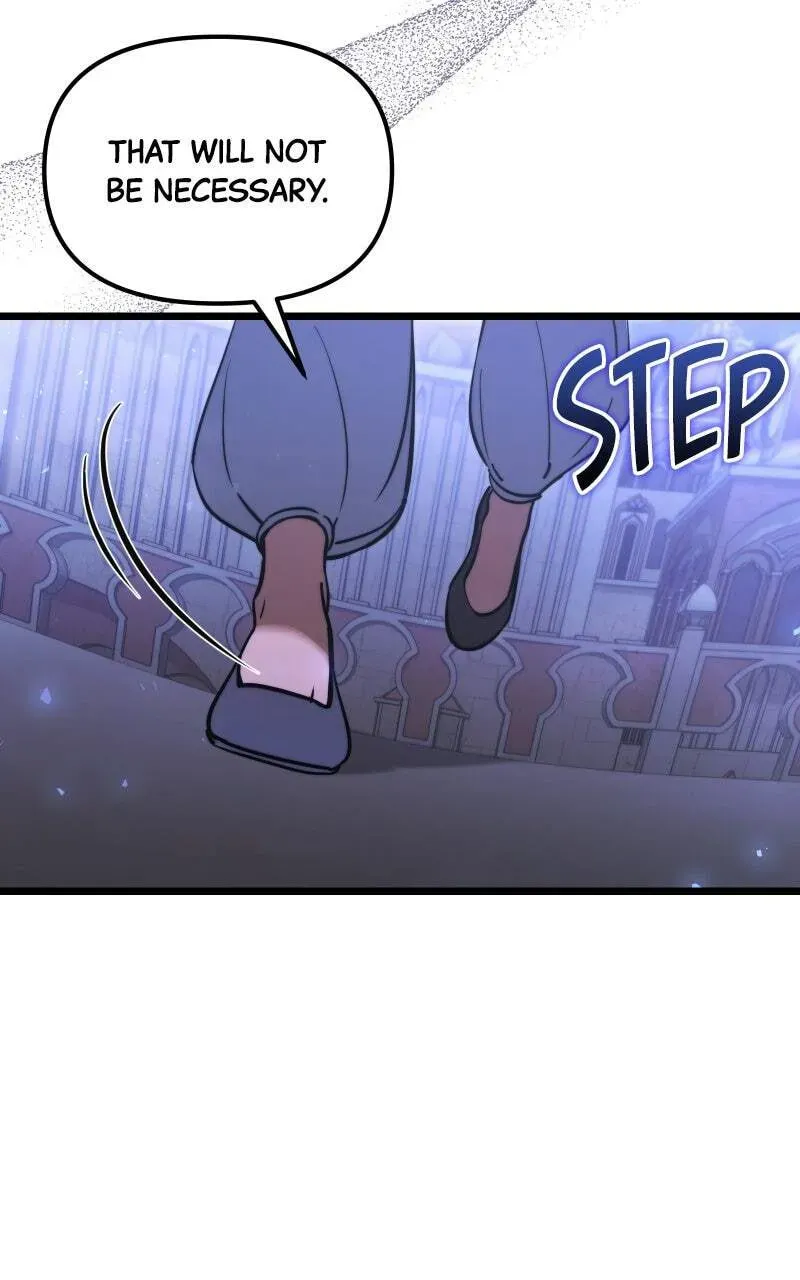 Time-Limited Genius Dark Knight Chapter 1.7 page 32 - 