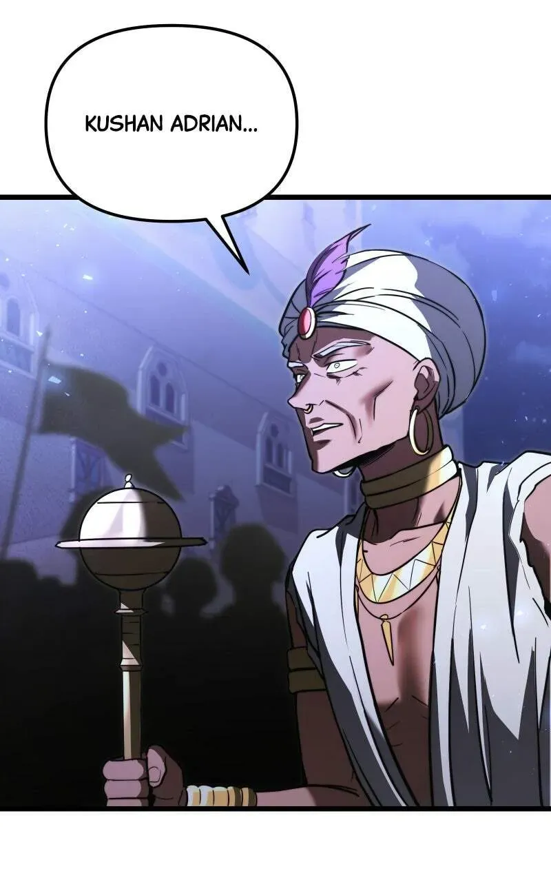 Time-Limited Genius Dark Knight Chapter 1.7 page 33 - 