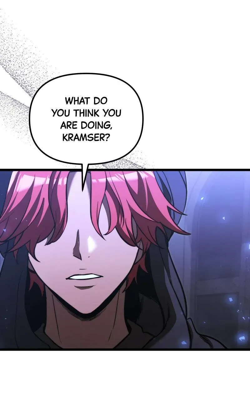 Time-Limited Genius Dark Knight Chapter 1.7 page 34 - 