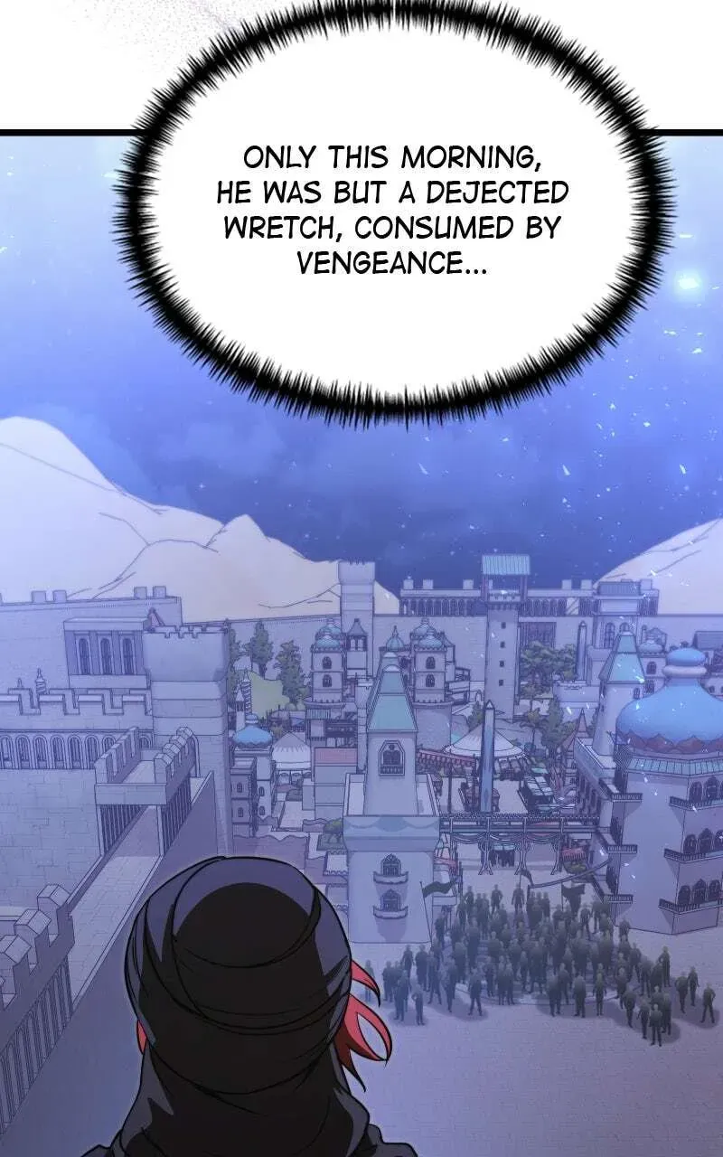 Time-Limited Genius Dark Knight Chapter 1.7 page 36 - 