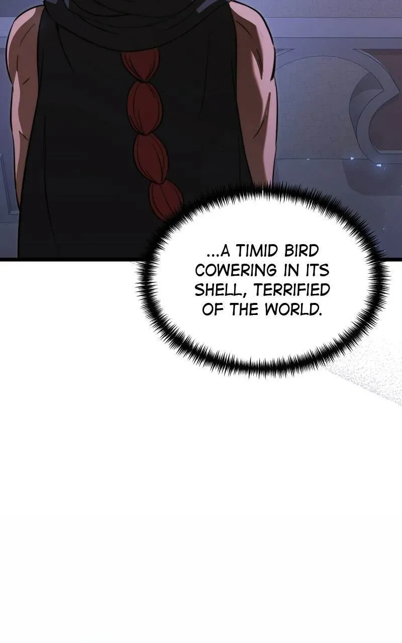 Time-Limited Genius Dark Knight Chapter 1.7 page 37 - 