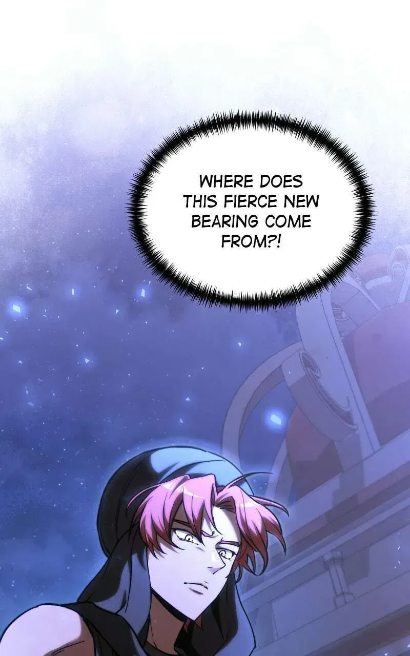 Time-Limited Genius Dark Knight Chapter 1.7 page 38 - 