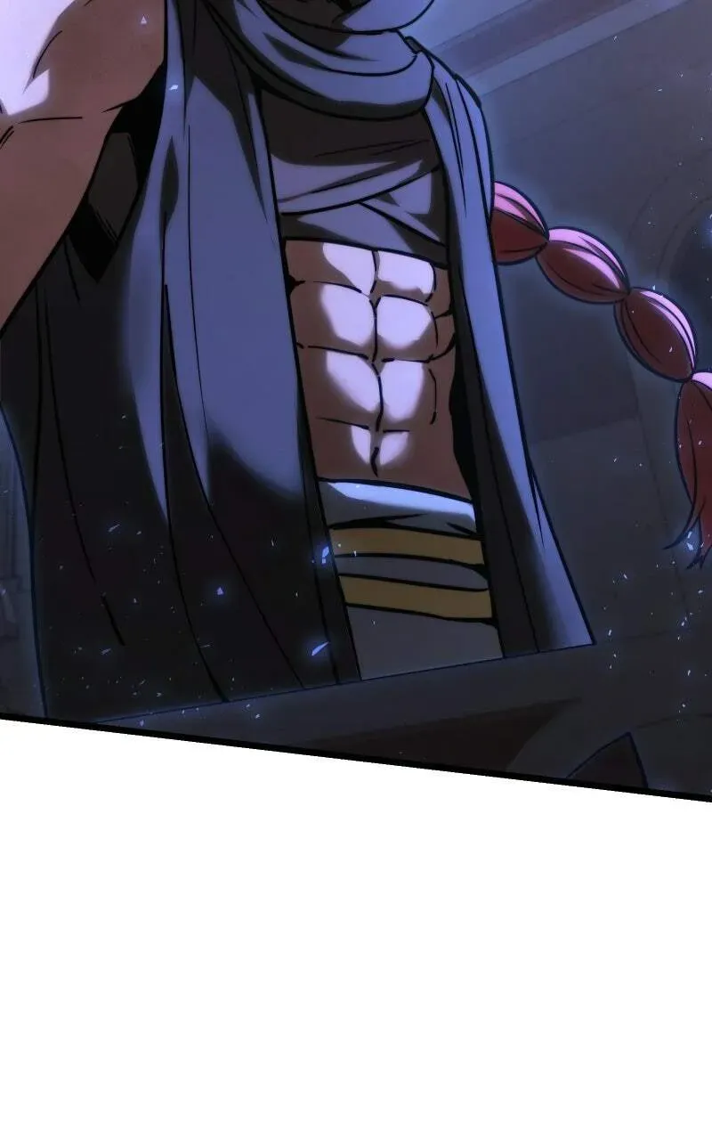 Time-Limited Genius Dark Knight Chapter 1.7 page 39 - 