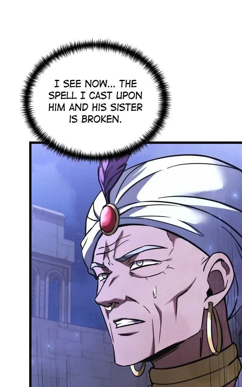 Time-Limited Genius Dark Knight Chapter 1.7 page 40 - 