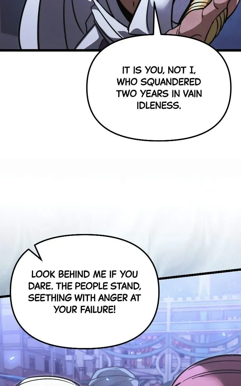 Time-Limited Genius Dark Knight Chapter 1.7 page 46 - 