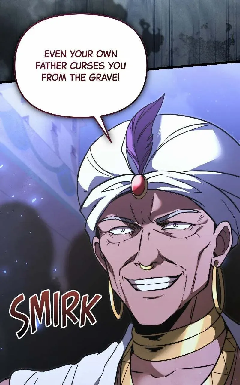 Time-Limited Genius Dark Knight Chapter 1.7 page 48 - 