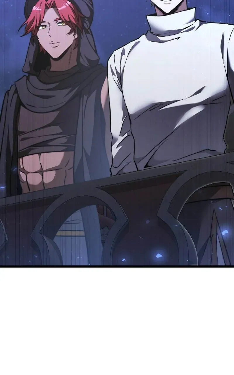 Time-Limited Genius Dark Knight Chapter 1.7 page 55 - 
