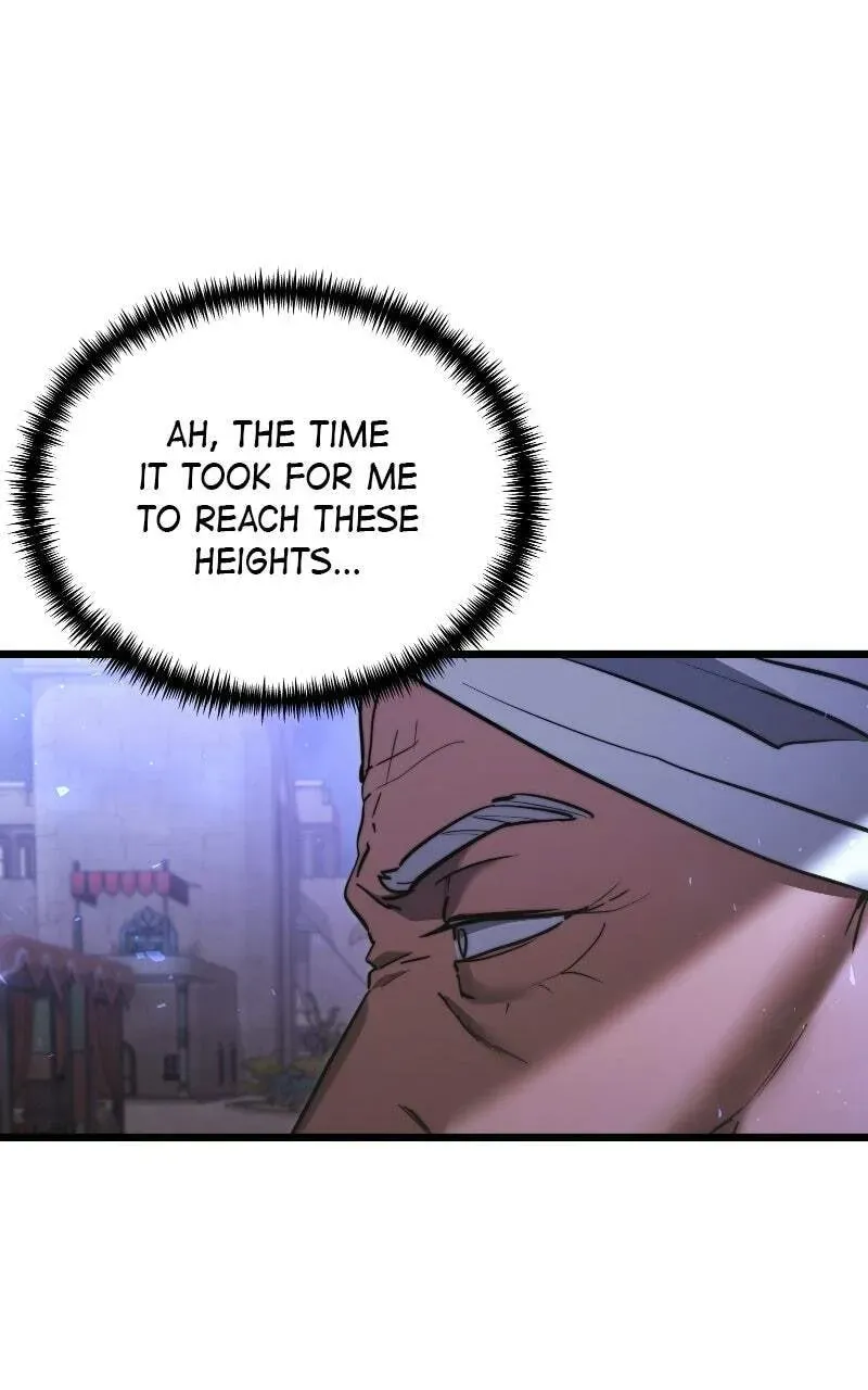 Time-Limited Genius Dark Knight Chapter 1.7 page 7 - 