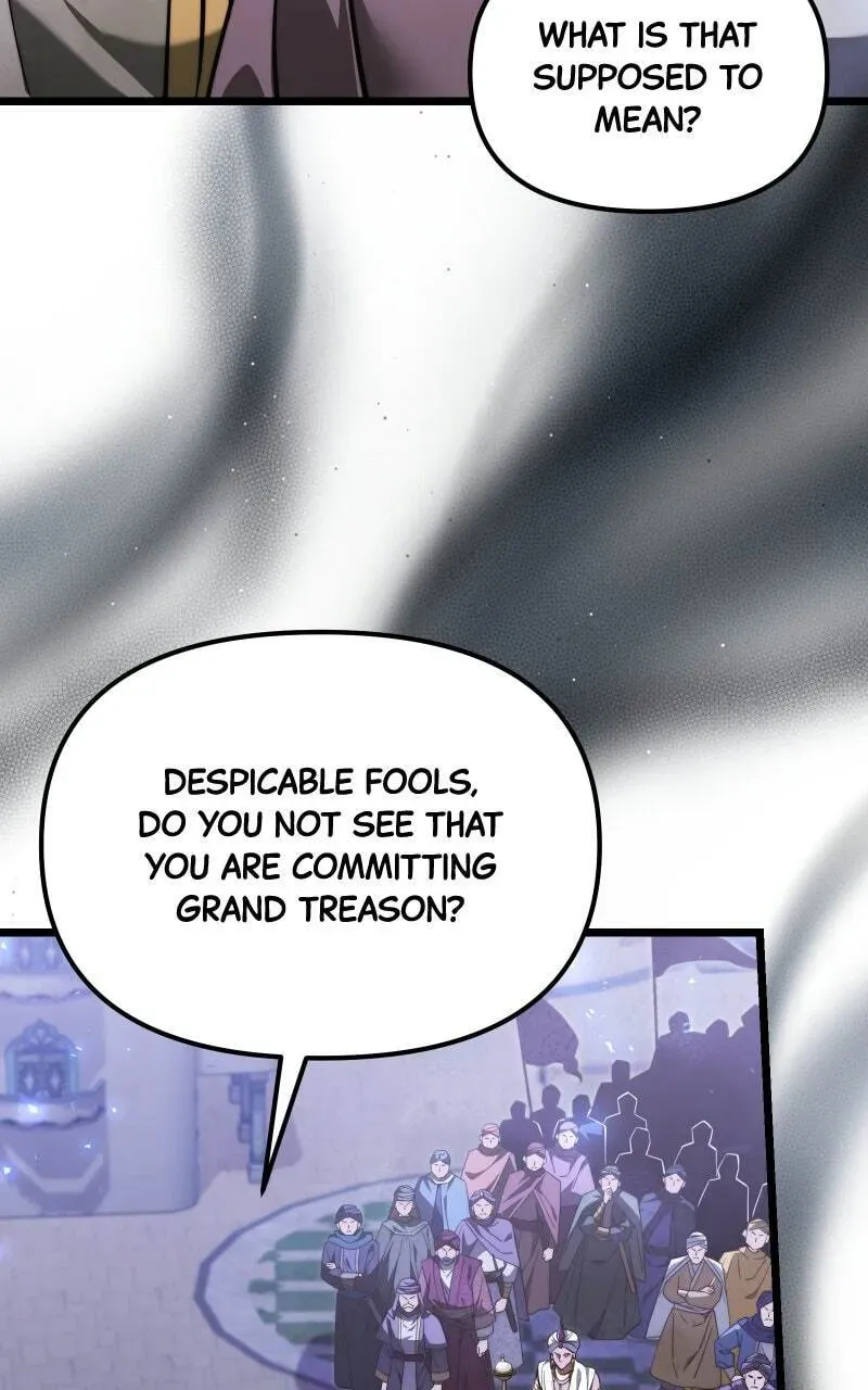Time-Limited Genius Dark Knight Chapter 1.7 page 64 - 