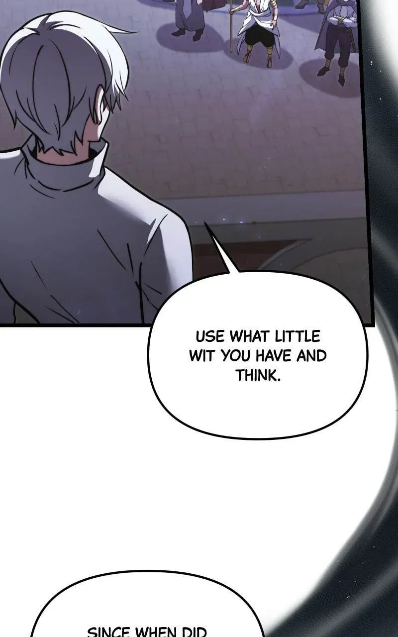 Time-Limited Genius Dark Knight Chapter 1.7 page 65 - 