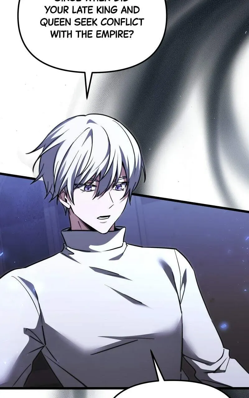 Time-Limited Genius Dark Knight Chapter 1.7 page 66 - 
