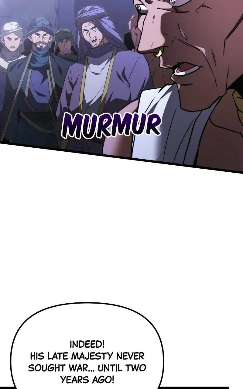 Time-Limited Genius Dark Knight Chapter 1.7 page 68 - 