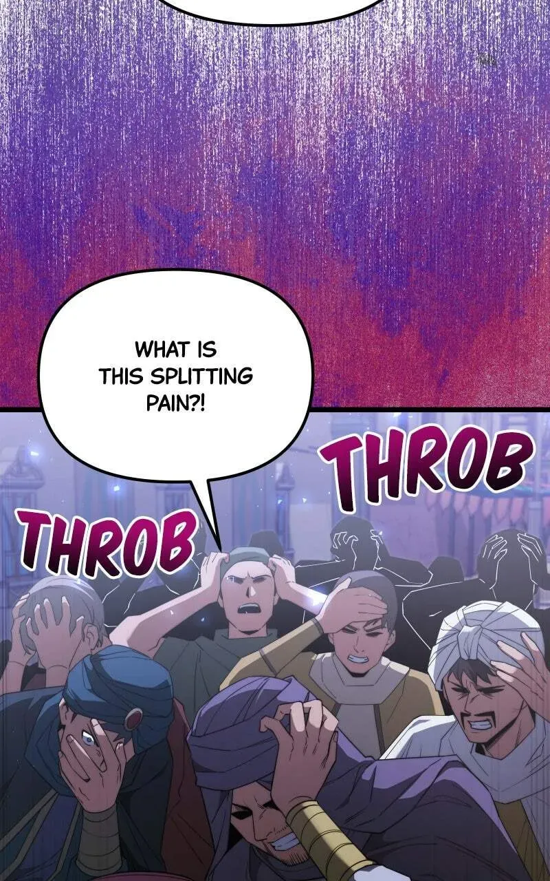 Time-Limited Genius Dark Knight Chapter 1.7 page 70 - 