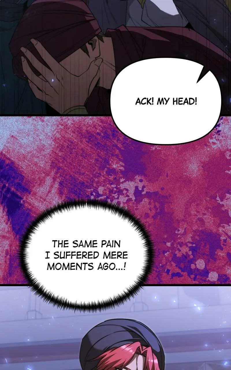 Time-Limited Genius Dark Knight Chapter 1.7 page 71 - 