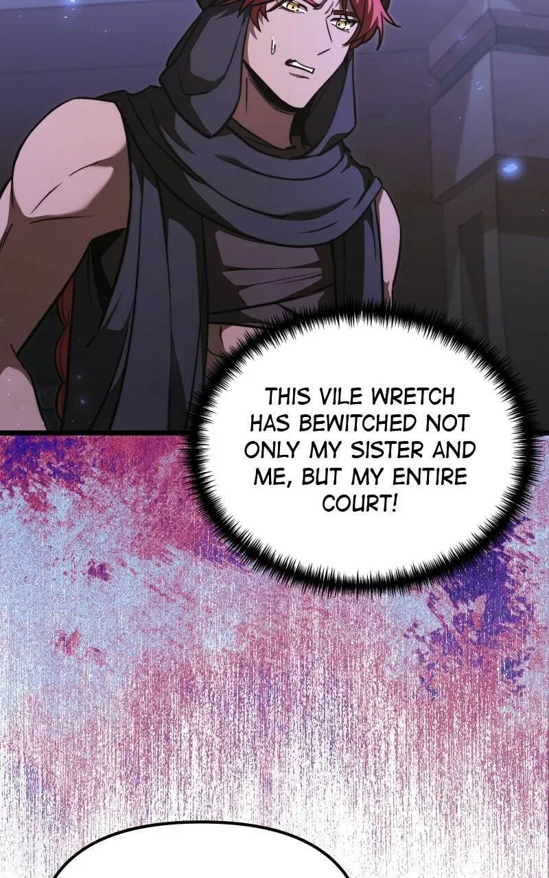 Time-Limited Genius Dark Knight Chapter 1.7 page 72 - 