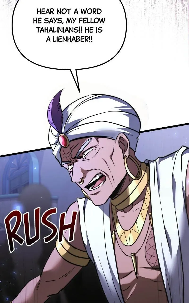 Time-Limited Genius Dark Knight Chapter 1.7 page 73 - 
