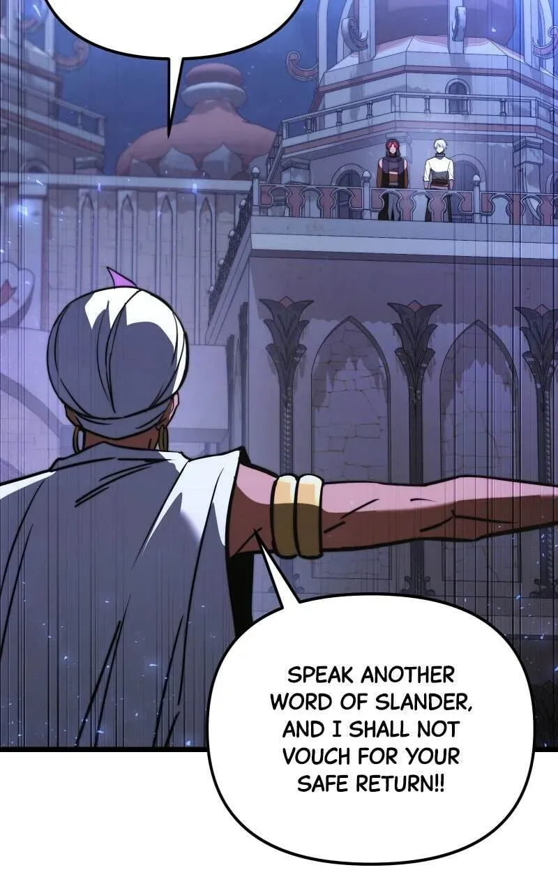Time-Limited Genius Dark Knight Chapter 1.7 page 75 - 