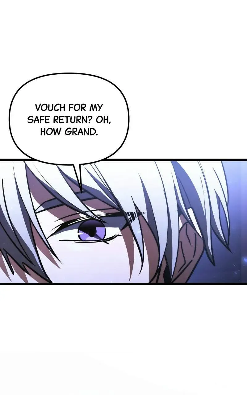 Time-Limited Genius Dark Knight Chapter 1.7 page 76 - 