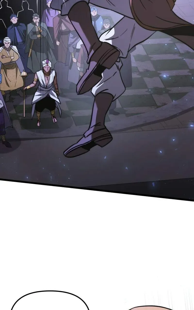 Time-Limited Genius Dark Knight Chapter 1.7 page 78 - 