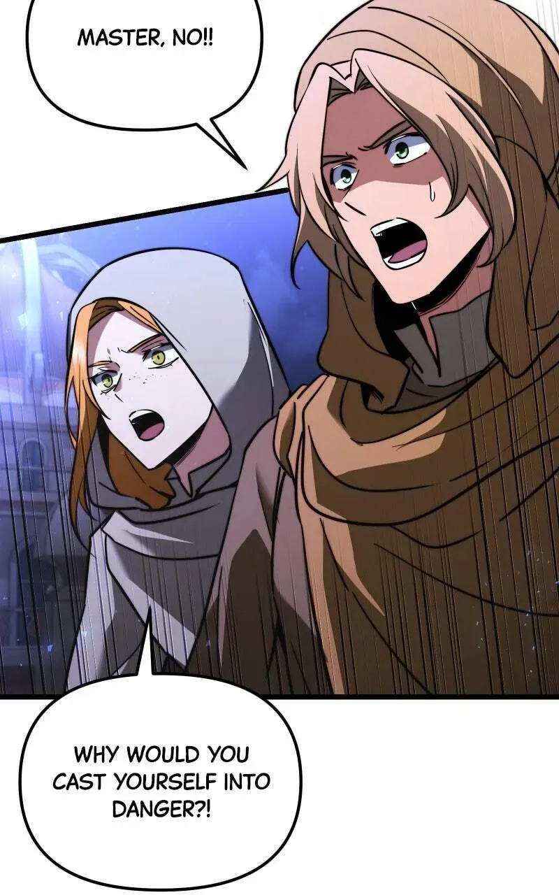 Time-Limited Genius Dark Knight Chapter 1.7 page 79 - 
