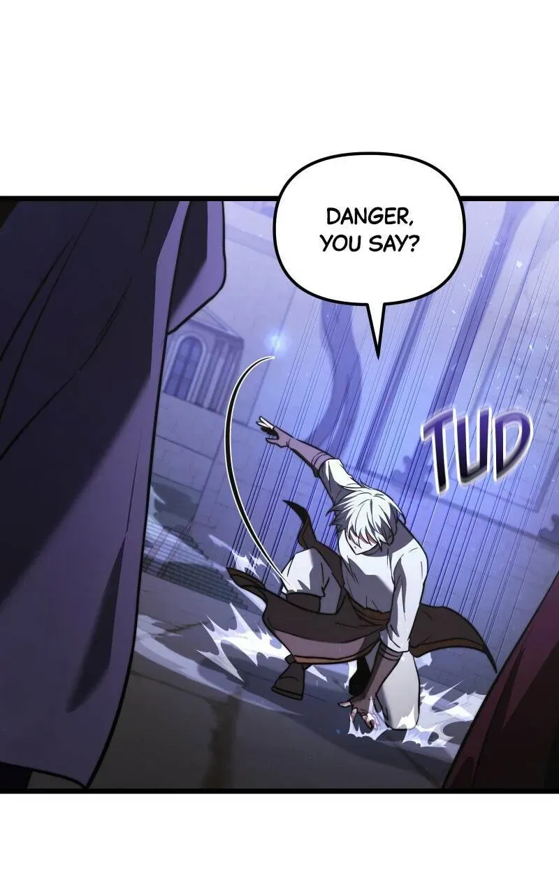 Time-Limited Genius Dark Knight Chapter 1.7 page 80 - 