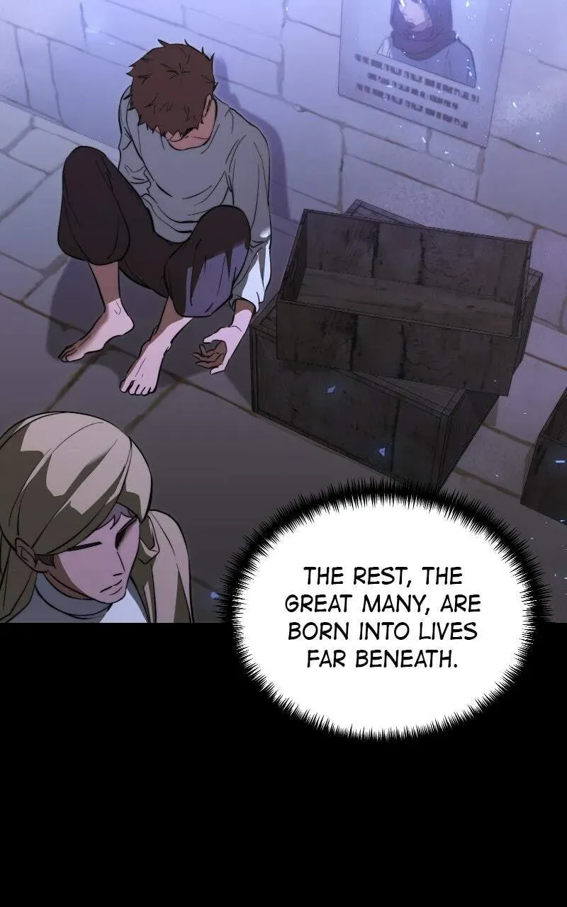 Time-Limited Genius Dark Knight Chapter 1.7 page 9 - 