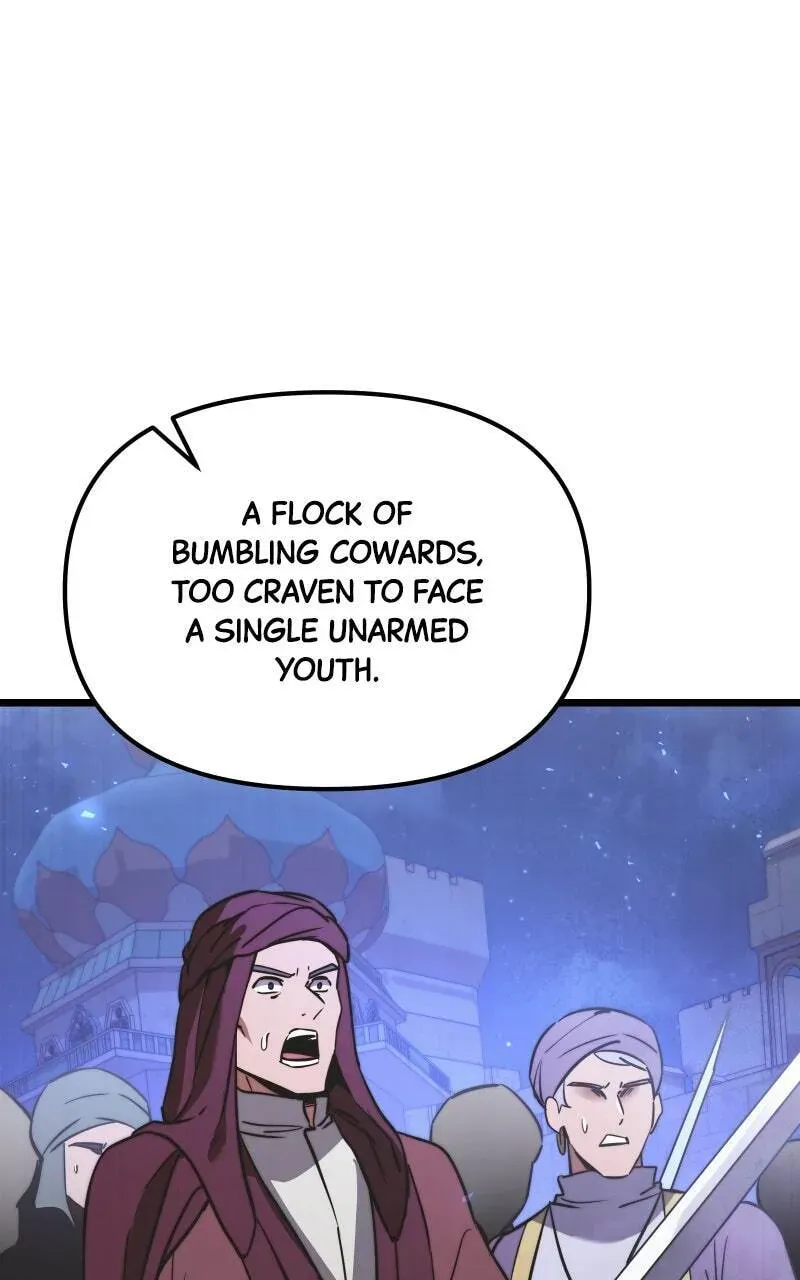 Time-Limited Genius Dark Knight Chapter 1.7 page 82 - 