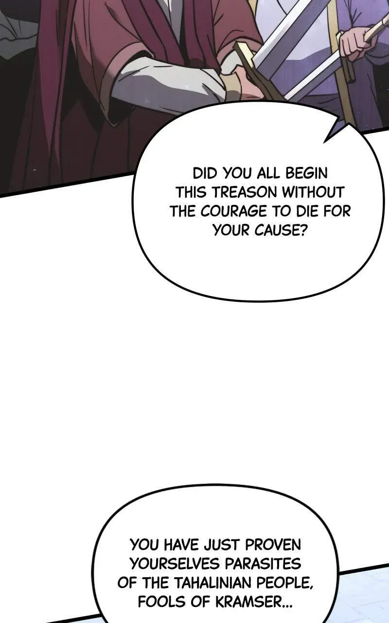 Time-Limited Genius Dark Knight Chapter 1.7 page 83 - 