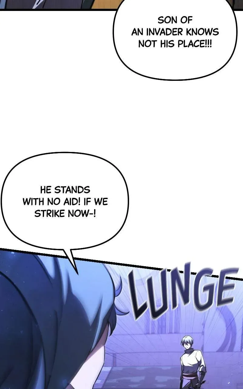 Time-Limited Genius Dark Knight Chapter 1.7 page 88 - 
