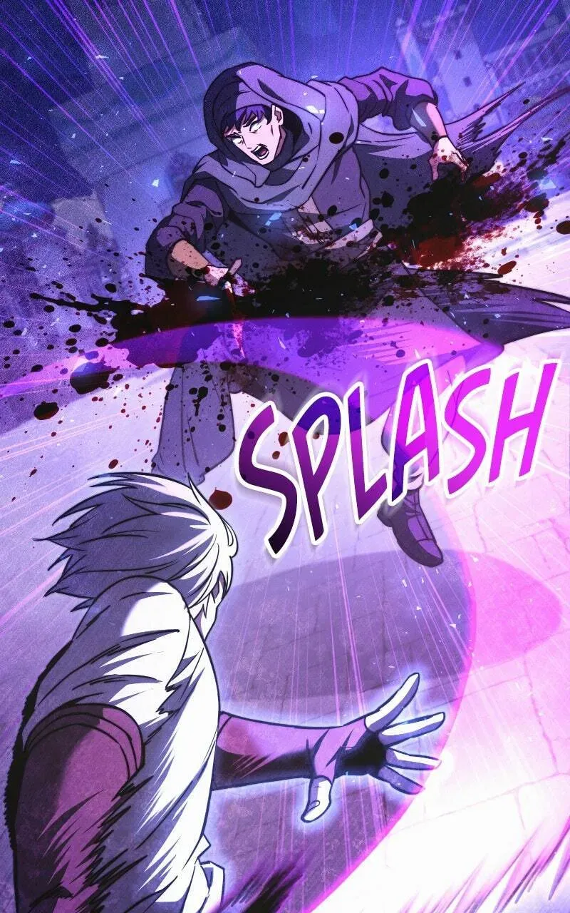 Time-Limited Genius Dark Knight Chapter 1.7 page 91 - 