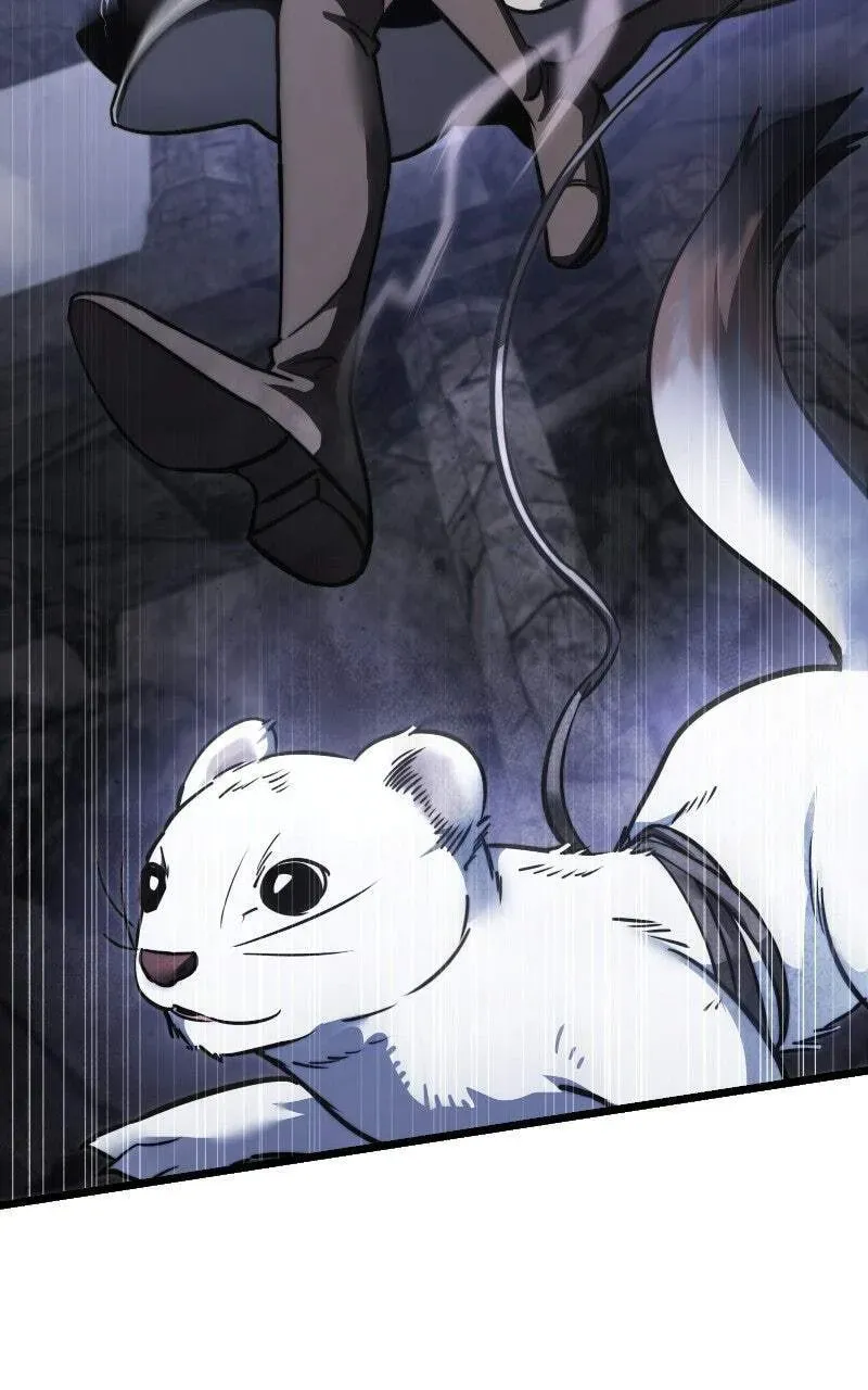 Time-Limited Genius Dark Knight Chapter 1.8 page 101 - 