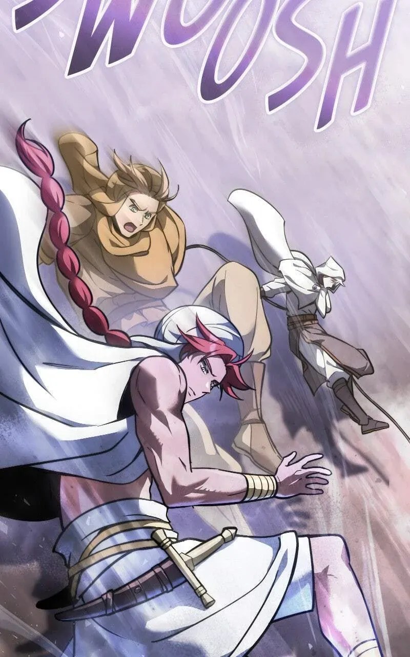 Time-Limited Genius Dark Knight Chapter 1.8 page 104 - 