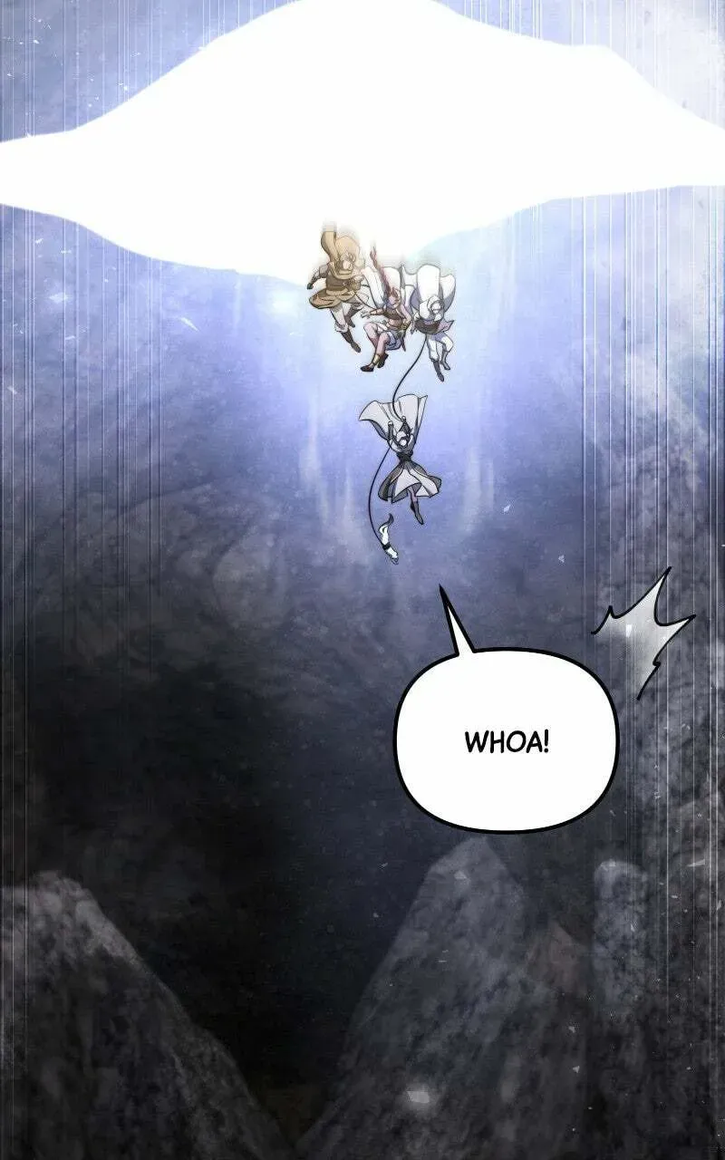 Time-Limited Genius Dark Knight Chapter 1.8 page 110 - 