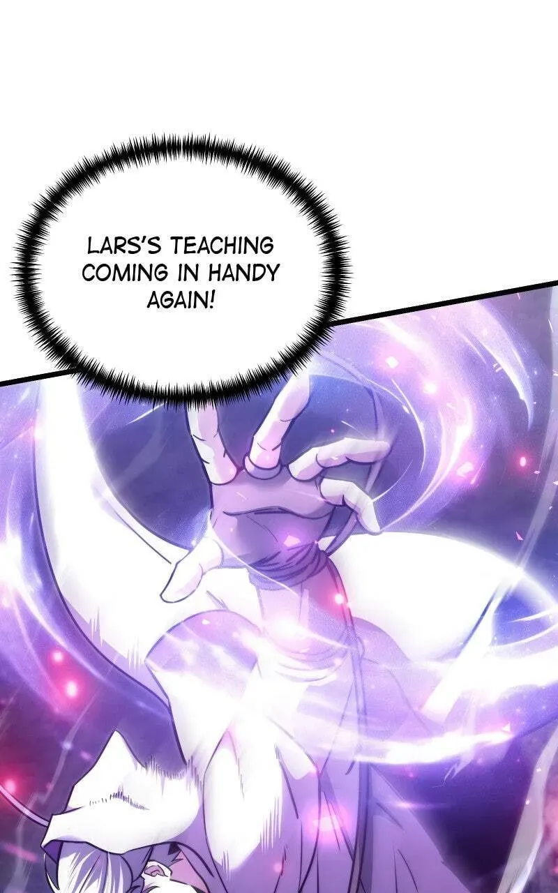 Time-Limited Genius Dark Knight Chapter 1.8 page 113 - 