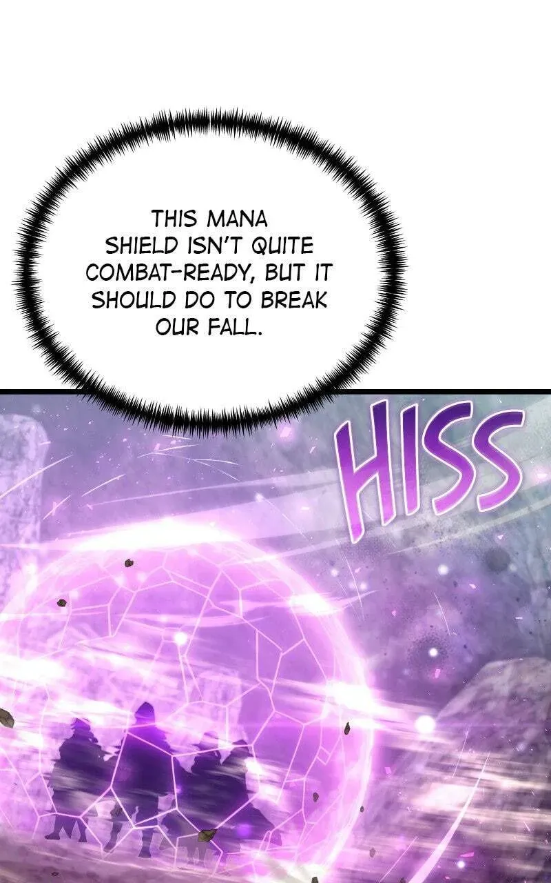 Time-Limited Genius Dark Knight Chapter 1.8 page 118 - 